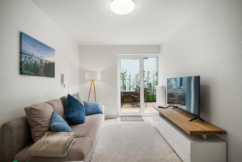 Apartamento Ferienwohnung Atemholen Am Bodensee