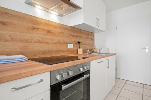 Apartamento Ferienwohnung Atemholen Am Bodensee