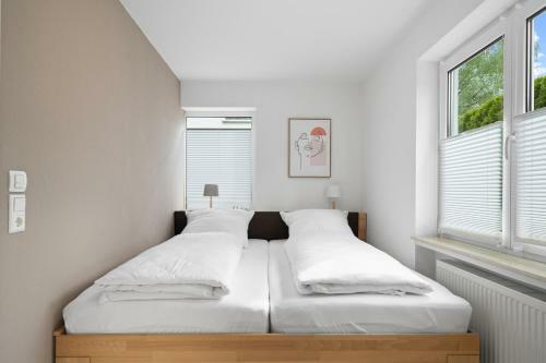 Apartamento Ferienwohnung Atemholen Am Bodensee