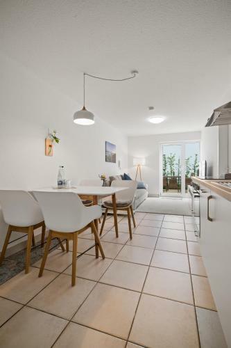 Apartamento Ferienwohnung Atemholen Am Bodensee