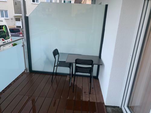 Apartamento Seenahes Stadtquartier ?ferdinant?