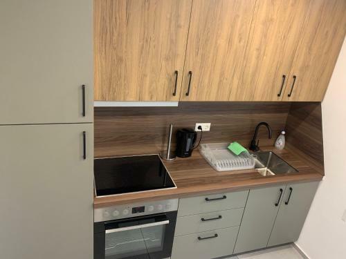 Apartamento Seenahes Stadtquartier ?ferdinant?