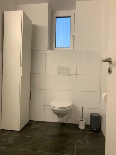 Apartamento Seenahes Stadtquartier ?ferdinant?