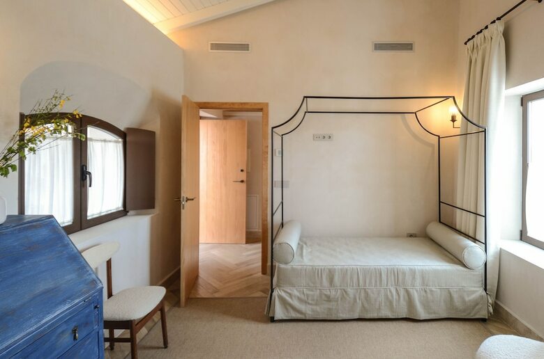 Hotel La Dehesa De Don Pedro