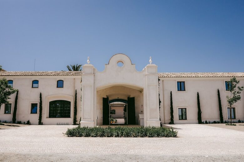 Hotel La Dehesa De Don Pedro