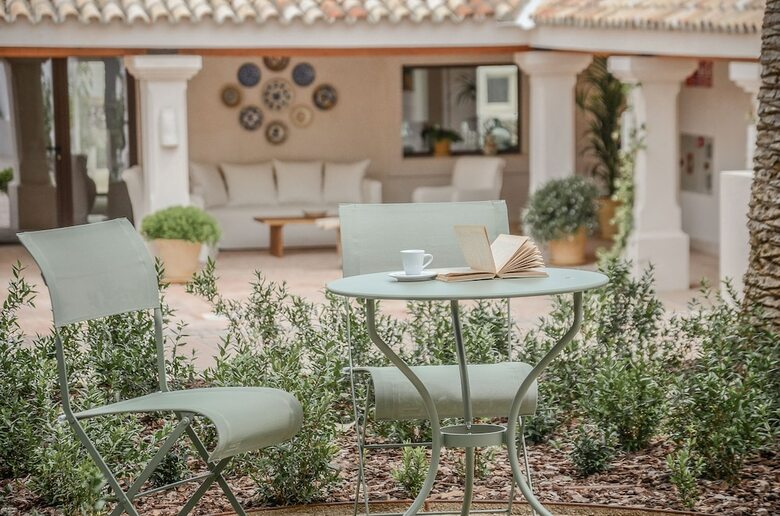 Hotel La Dehesa De Don Pedro