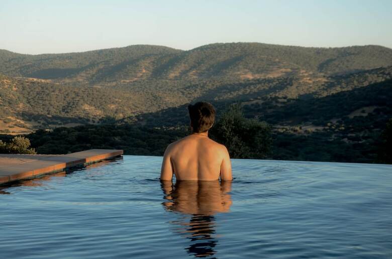Hotel La Dehesa De Don Pedro