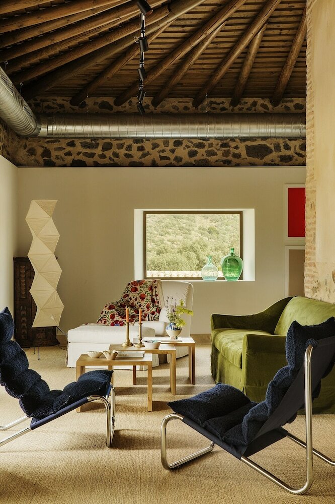 Hotel La Dehesa De Don Pedro