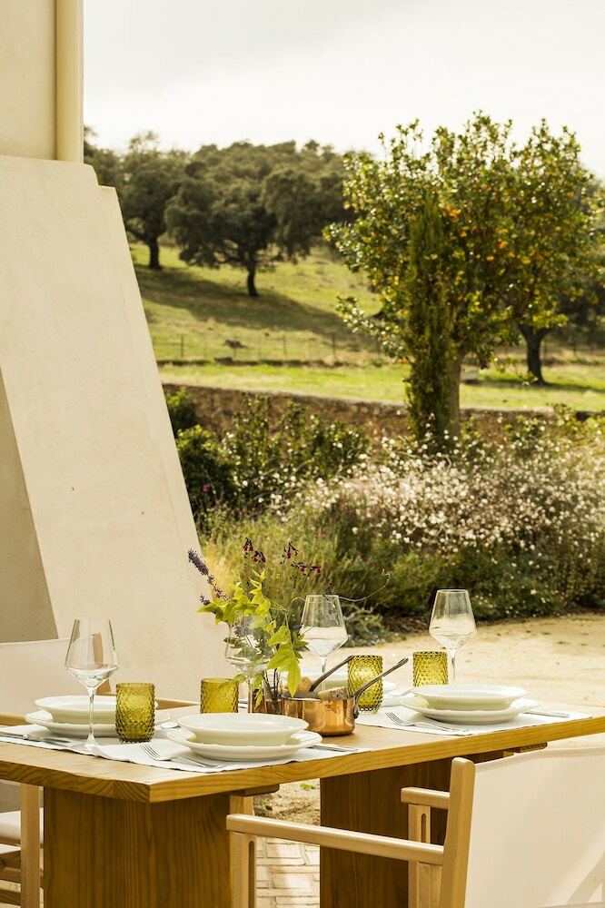 Hotel La Dehesa De Don Pedro