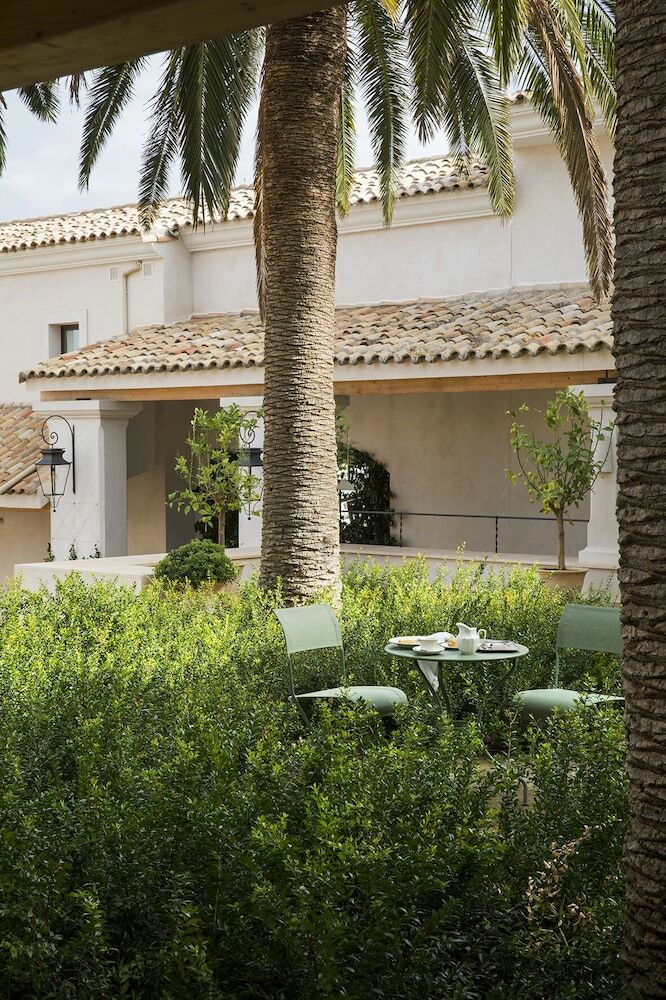 Hotel La Dehesa De Don Pedro