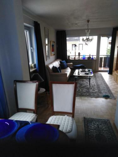 Apartamento Alpenblick Ferienwohnung F�ssen
