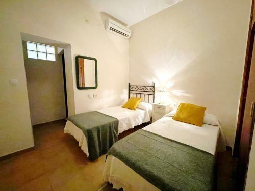 Agroturismo Eva Recommends Casa Roc�o