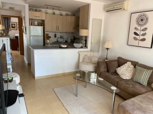 Apartamento Jardines 1217