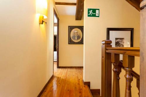 Casa Marieta Escarrilla