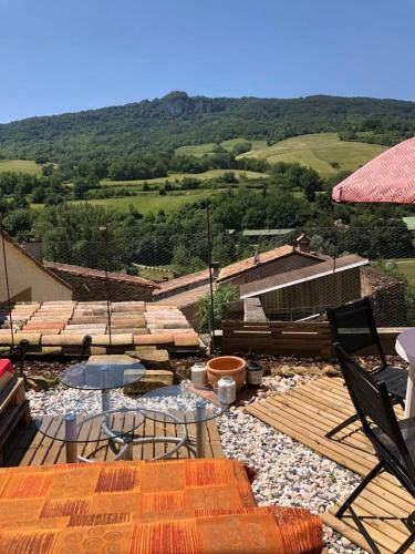 Bed & Breakfast La Vie � L'as