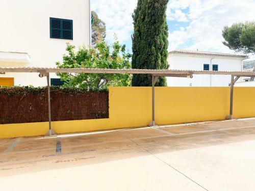 Apartamento Reci�n Reformado Para 6 Personas