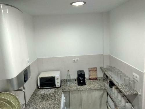 Apartamento Alma De Mar