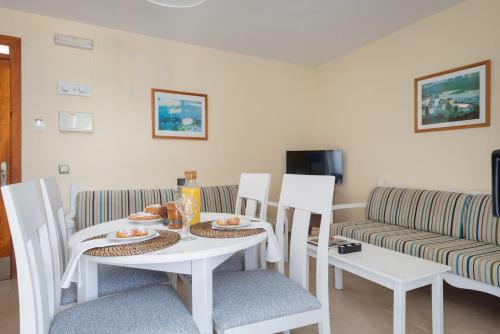 Apartamento En Playa Cala Ferrera