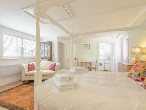 Goatchers Cottage - Uk38307