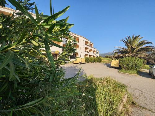 Apartment Liscia Sea Views