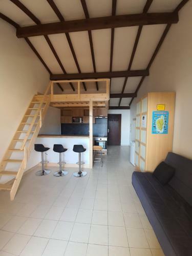 Apartment Liscia Sea Views