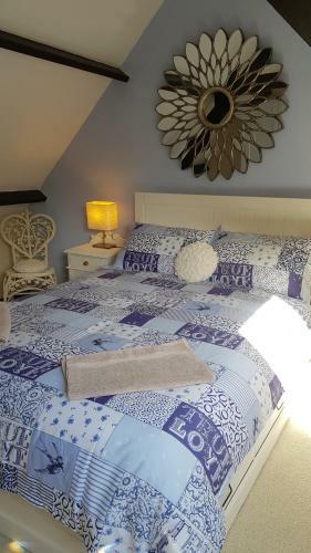 Maroux Vian Country Cottage