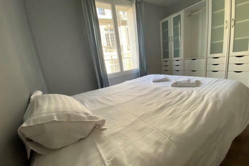 Apartamento Nice And Spacious Apt In The Center Of Caen!