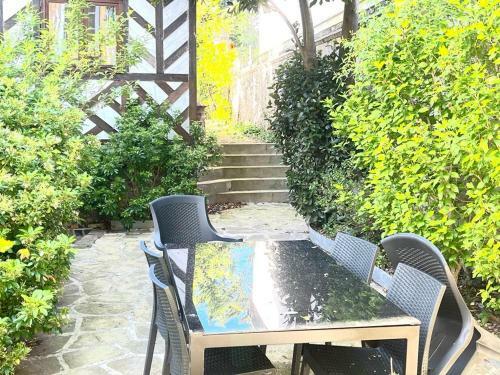 Apartamento Le Proust Sans Souci