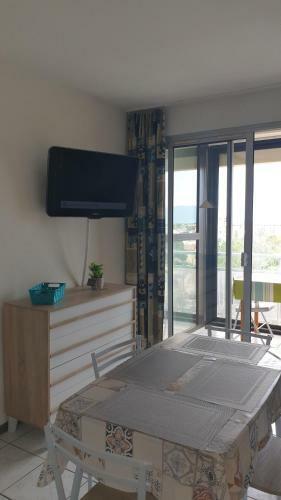 Apartamento Le Pho�bus