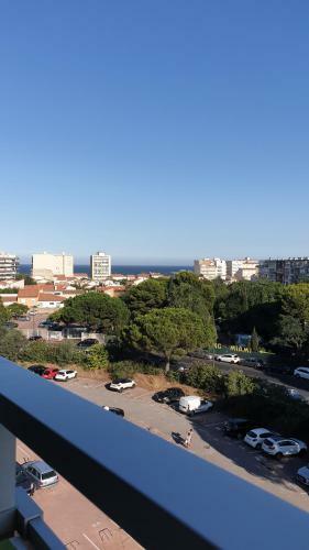 Apartamento Le Pho�bus