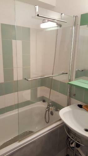 Apartamento Residence Copacabana