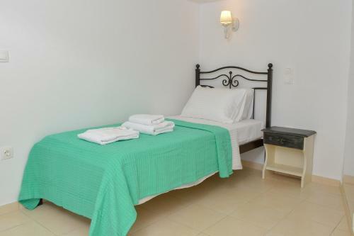 Bed & Breakfast Mansion Dasi