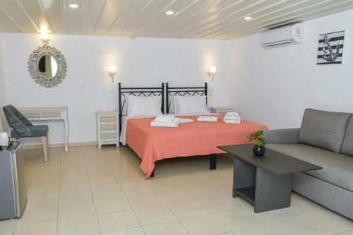 Bed & Breakfast Mansion Dasi