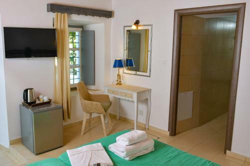Bed & Breakfast Mansion Dasi
