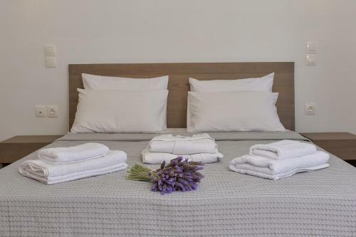 Bed & Breakfast Mansion Dasi