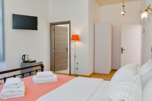Bed & Breakfast Mansion Dasi