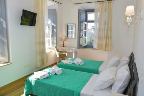 Bed & Breakfast Mansion Dasi