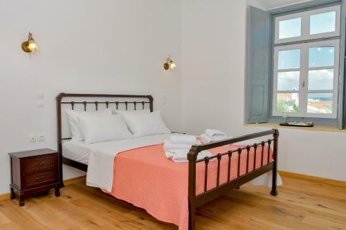 Bed & Breakfast Mansion Dasi