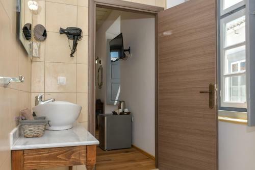 Bed & Breakfast Mansion Dasi