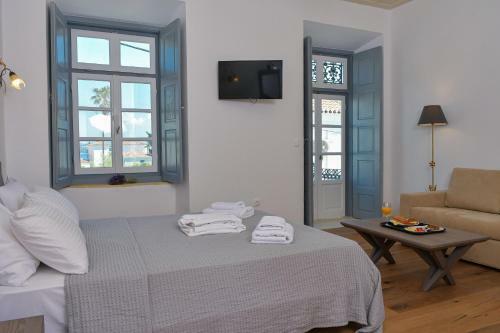 Bed & Breakfast Mansion Dasi