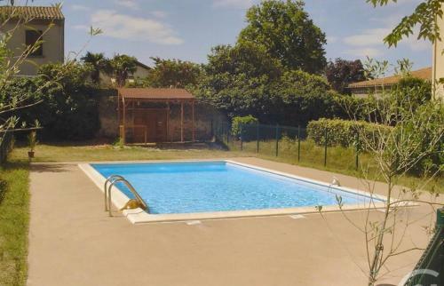 Apartamento Appartement Les Bastidettes