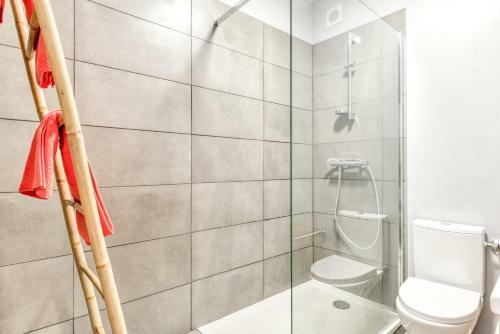 Apartamento Le Cocon / Free Parking / Wifi / Netflix