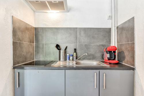 Apartamento Le Cocon / Free Parking / Wifi / Netflix