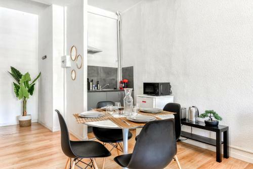 Apartamento Le Cocon / Free Parking / Wifi / Netflix