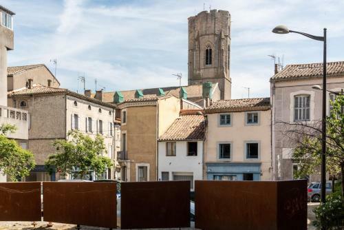 Apartamento Le Cocon / Free Parking / Wifi / Netflix