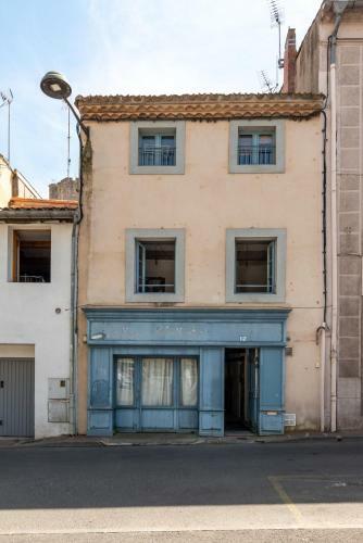 Apartamento Le Cocon / Free Parking / Wifi / Netflix