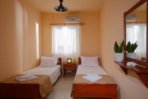 Semeli Stalis Apartments