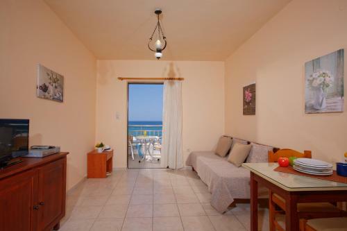 Semeli Stalis Apartments