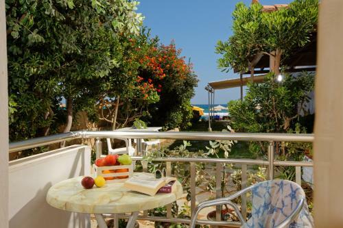 Semeli Stalis Apartments