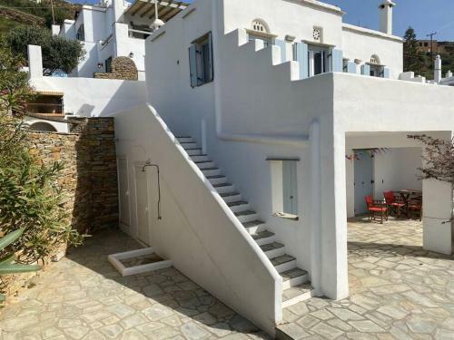 Modern New Villa,amazing Aegean View